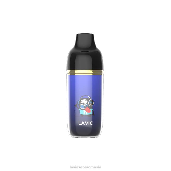 N88V240 Lavie Puffs | fructe de padure amestecate LAVIE Monster 6000 pufuri